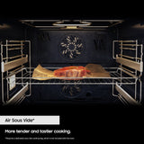 Samsung NV7B44205AS Series 4 Oven - product image 9