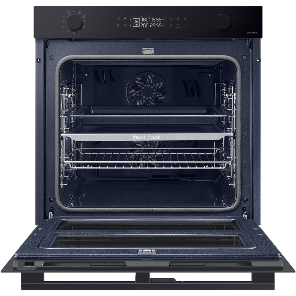Samsung NV7B45305AK Series 4 Oven - product image 3