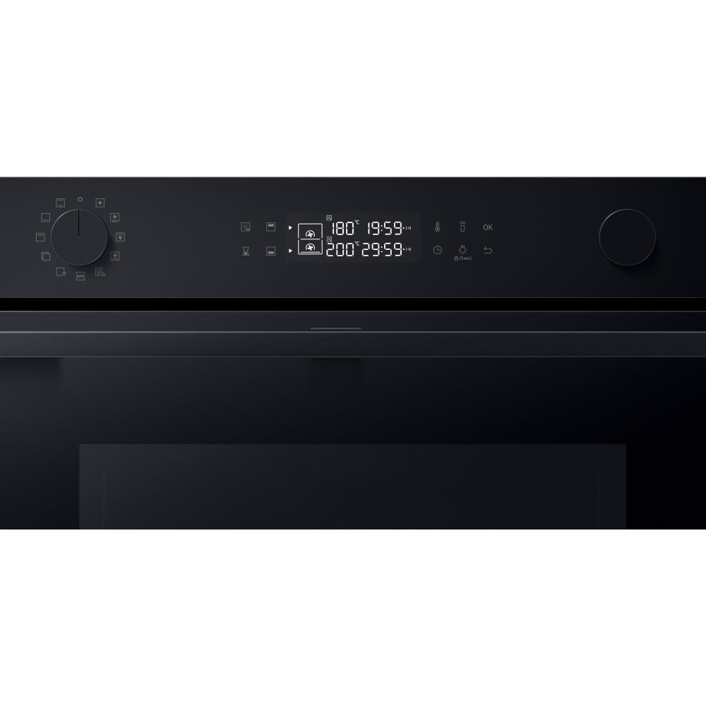 Samsung NV7B45305AK Series 4 Oven - product image 4