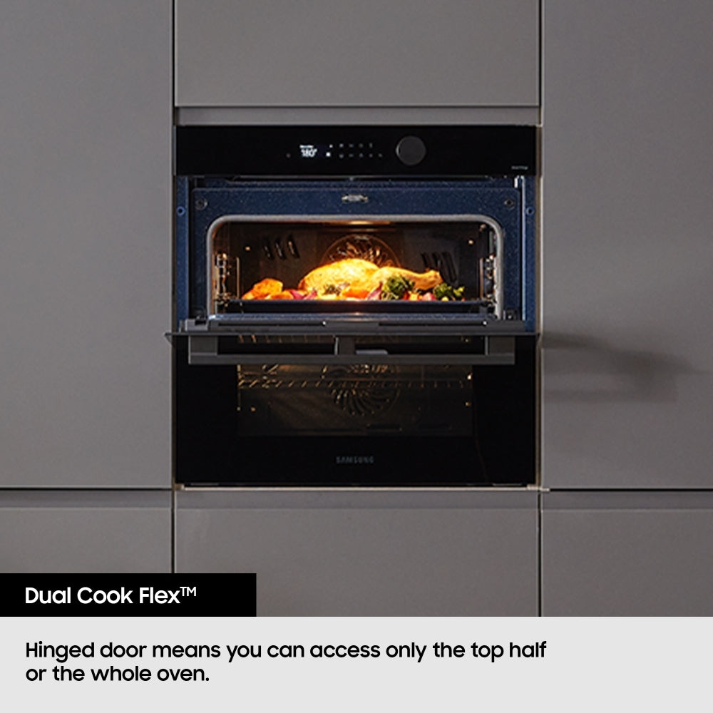 Samsung NV7B45305AK Series 4 Oven - product image 5