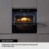 Samsung NV7B45305AK Series 4 Oven - product image 5