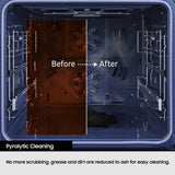 Samsung NV7B45305AK Series 4 Oven - product image 7