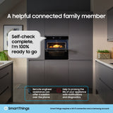 Samsung NV7B45305AK Series 4 Oven - product image 9
