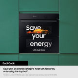 Samsung Series 5 NV7B5775XAK Smart Oven - product image 6