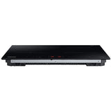59cm Slim Fit Samsung Induction Hob Black - NZ64B5066 - Naamaste London Homewares - 9
