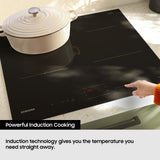 Samsung NZ64F3NM1AB/UR Hob - product image 7