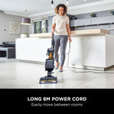 Shark NZ691UK Anti Hair Wrap Upright Vacuum Cleaner with Lift-Away - product image 9