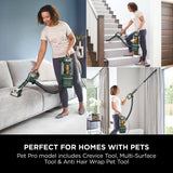 Shark NZ691UKT Anti Hair Wrap Upright Vacuum Cleaner with Lift-Away, Pet Model - product image 6