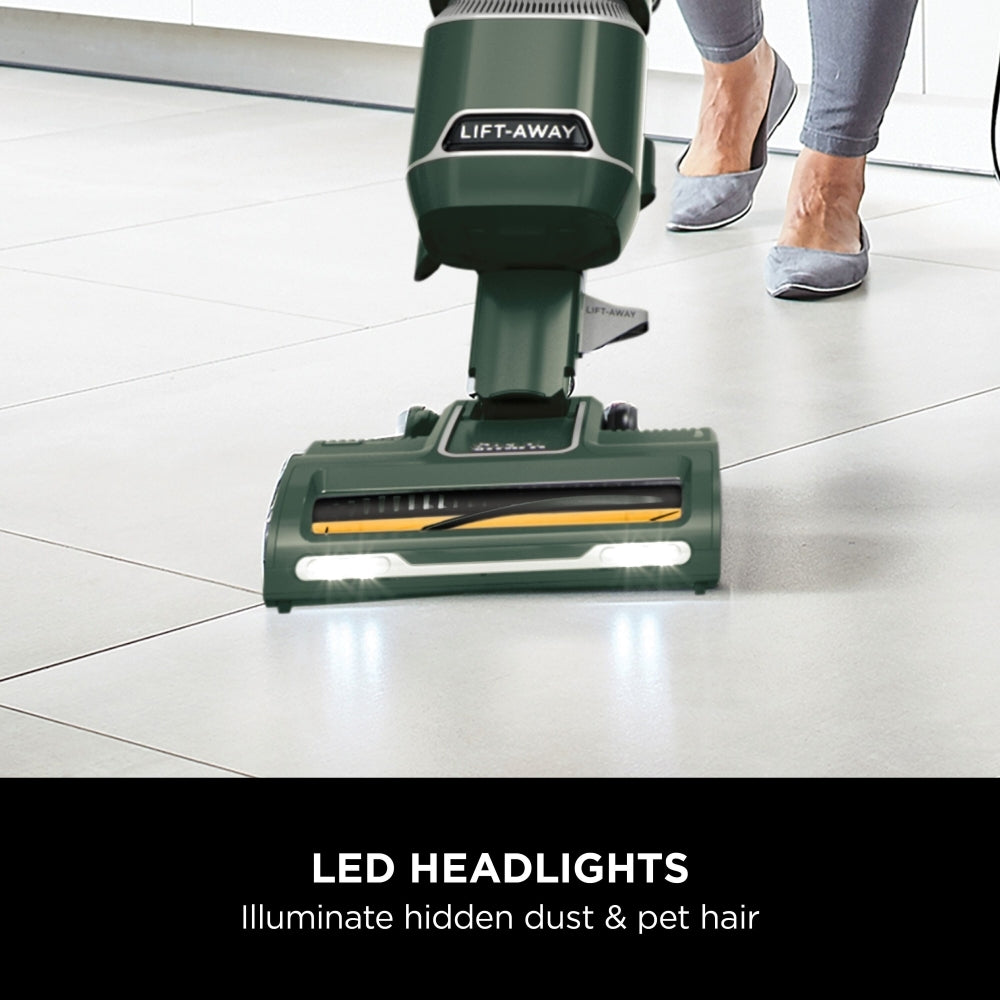 Shark NZ691UKT Anti Hair Wrap Upright Vacuum Cleaner with Lift-Away, Pet Model - product image 7