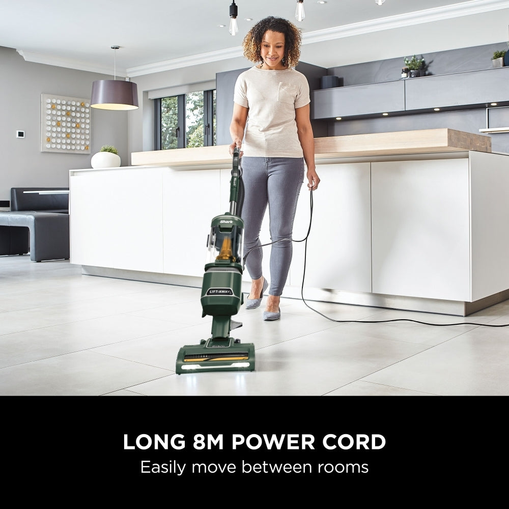 Shark NZ691UKT Anti Hair Wrap Upright Vacuum Cleaner with Lift-Away, Pet Model - product image 9