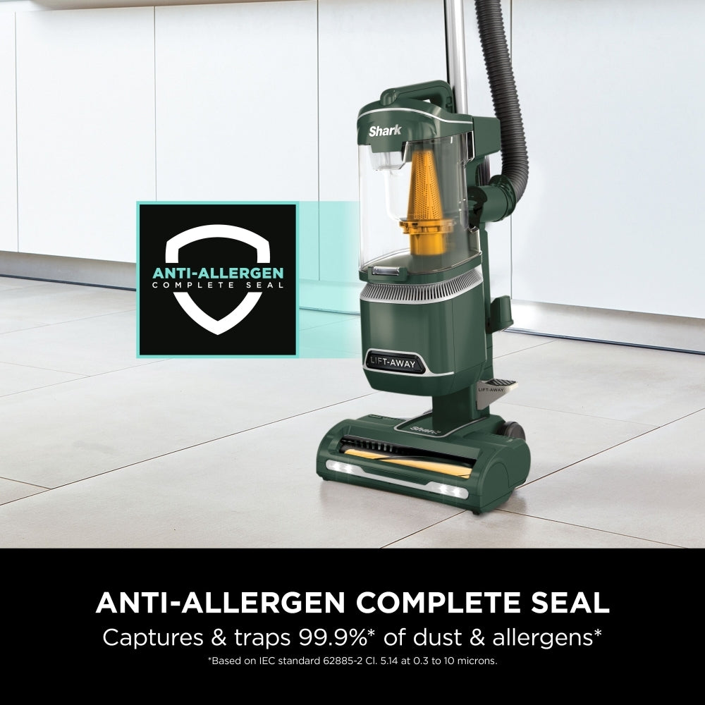 Shark NZ691UKT Anti Hair Wrap Upright Vacuum Cleaner with Lift-Away, Pet Model - product image 10