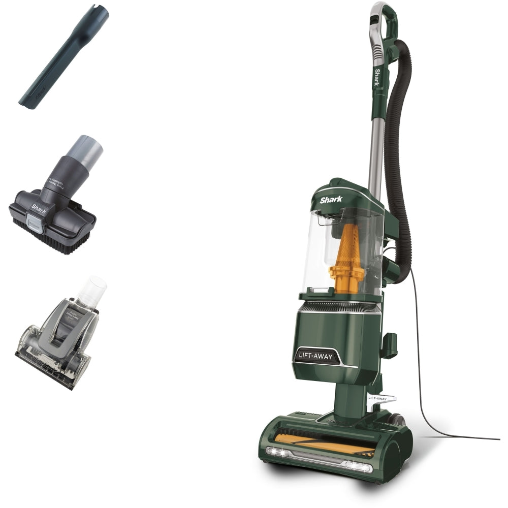 Shark NZ691UKT Anti Hair Wrap Upright Vacuum Cleaner with Lift-Away, Pet Model - product image 1