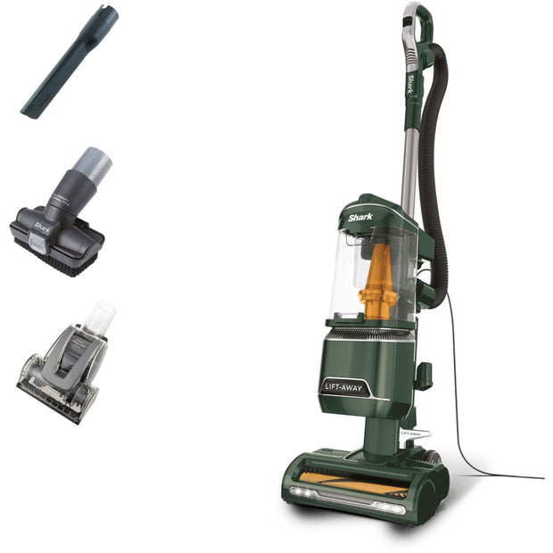 Shark NZ691UKT Anti Hair Wrap Upright Vacuum Cleaner with Lift-Away, Pet Model - product image 1