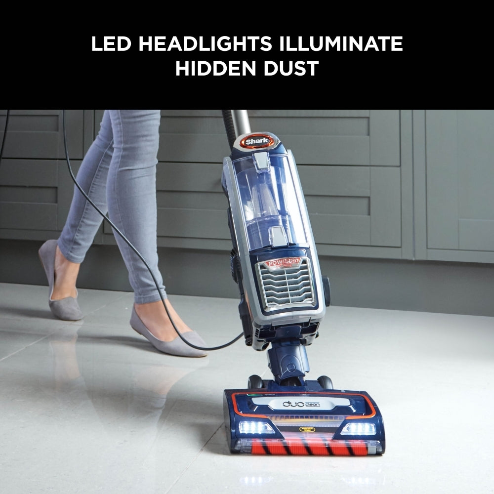 Shark NZ801UKT Classic Anti Hair Wrap Upright Pet Vacuum Cleaner - product image 10