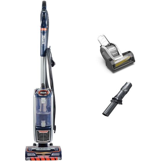 Shark NZ801UKT Classic Anti Hair Wrap Upright Pet Vacuum Cleaner - product image 1