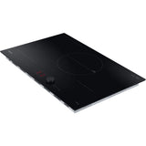 75cm Samsung Induction Hob with Flex Zone Plus - NZ84C6058FK Series 6 - Naamaste London Homewares - 3