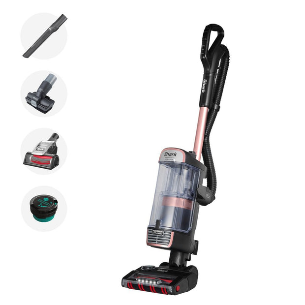 Shark NZ860UKT Stratos Pet Pro Anti Hair Wrap Plus Anti-Odour Upright Vacuum Cleaner - product image 1