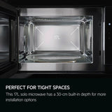 AEG OB6GM171SB Microwave - product image 3