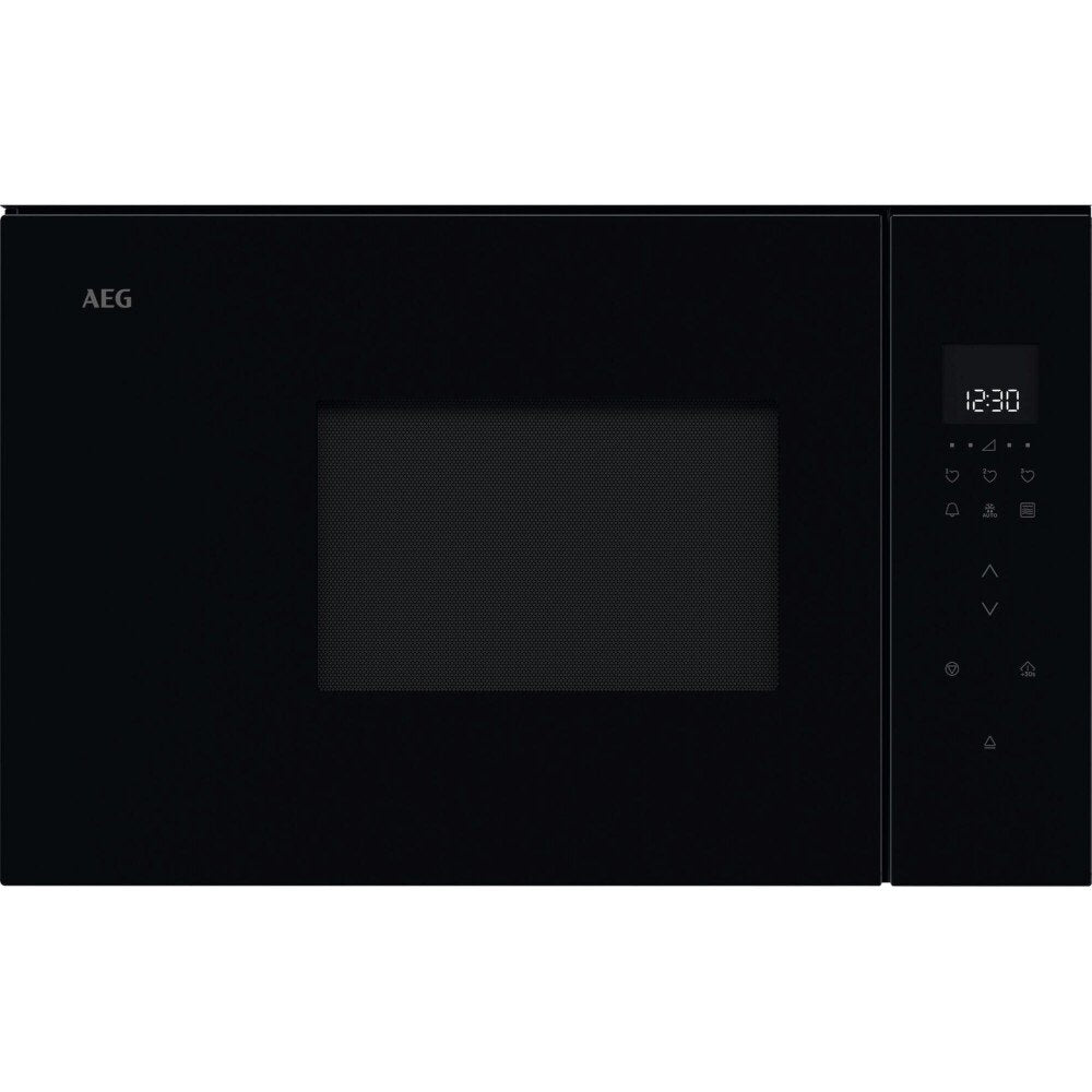 AEG OB6GM171SB Microwave - product image 1