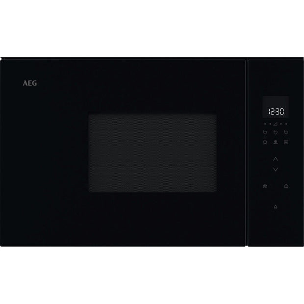 AEG OB6GM171SB Microwave - product image 1