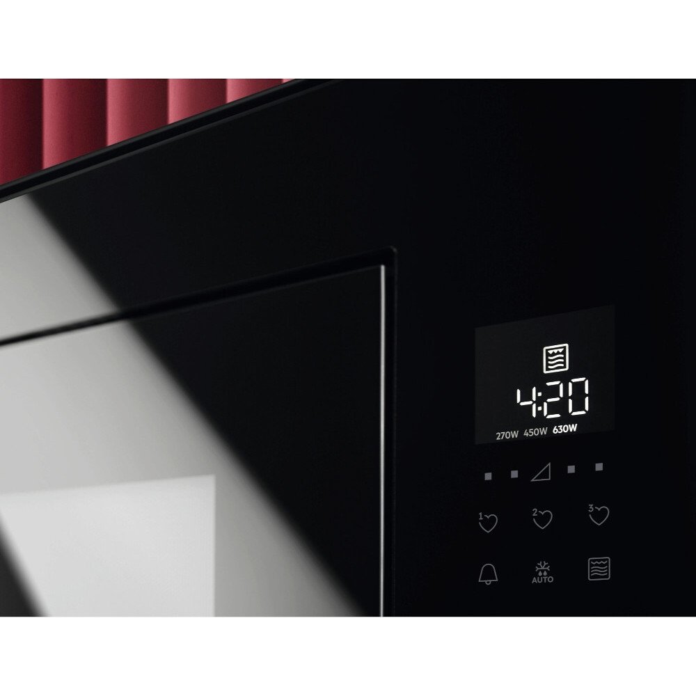 AEG OB6GM261UB Microwave - product image 4