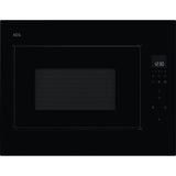 AEG OB6GM261UB Microwave - product image 1