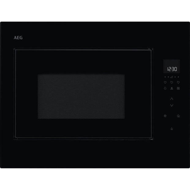 AEG OB6GM261UB Microwave - product image 1