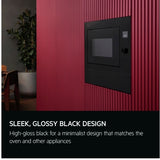 AEG OB6SM171DB Microwave - product image 3