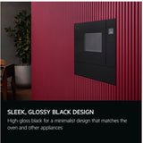 AEG OB6SM171DB Microwave - product image 4