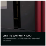 AEG OB6SM171DB Microwave - product image 8