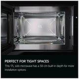 AEG OB6SM171DB Microwave - product image 9
