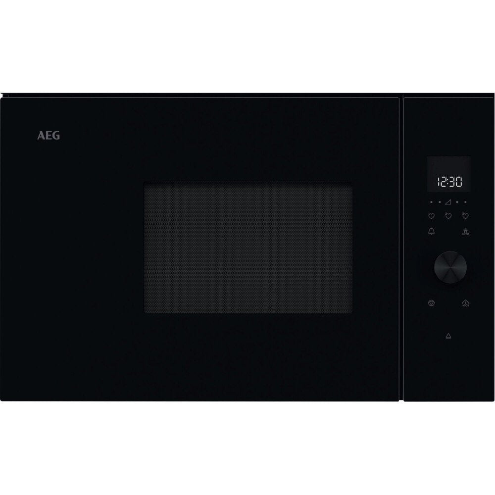 AEG OB6SM171DB Microwave - product image 1