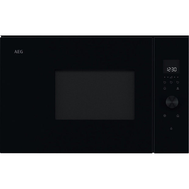 AEG OB6SM171DB Microwave - product image 1