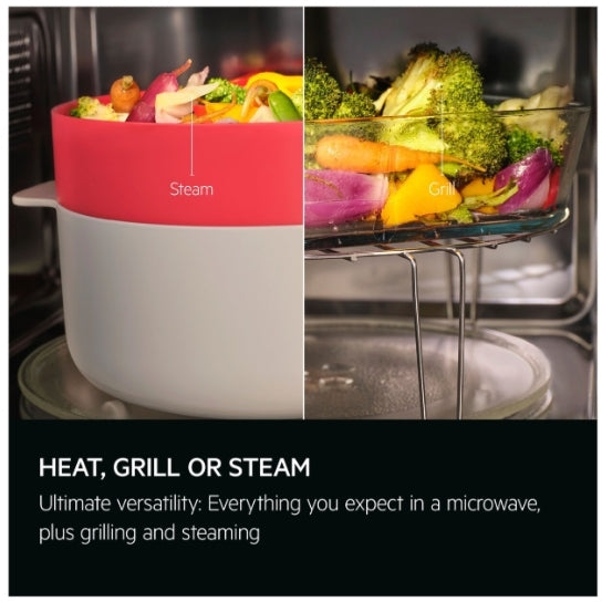 AEG OB6SM261UB Microwave - product image 5