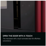 AEG OB6SM261UB Microwave - product image 7