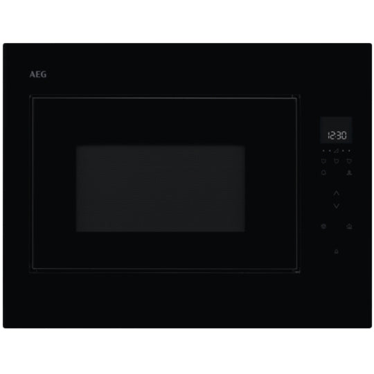 AEG OB6SM261UB Microwave - product image 1