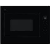 AEG OB6SM261UB Microwave - product image 1