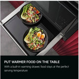 AEG OD8K11B Warming Drawer - product image 2