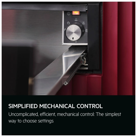 AEG OD8K11B Warming Drawer - product image 3