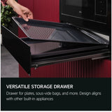 AEG OD8K11B Warming Drawer - product image 4