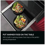 AEG OD8K11T Warming Drawer - product image 2