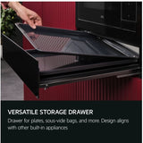 AEG OD8K11T Warming Drawer - product image 4