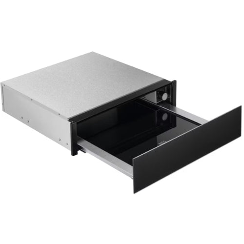 AEG OD8K11T Warming Drawer, Black