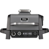 Ninja OG701UK Woodfire Electric BBQ Grill & Smoker - product image 1