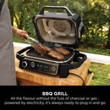 Ninja OG703UK Electric BBQ Grill & Smoker - product image 7
