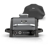 Ninja OG703UK Electric BBQ Grill & Smoker - product image 1