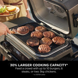 Ninja OG850UK Woodfire Pro XL Electric BBQ Grill & Smoker - product image 8
