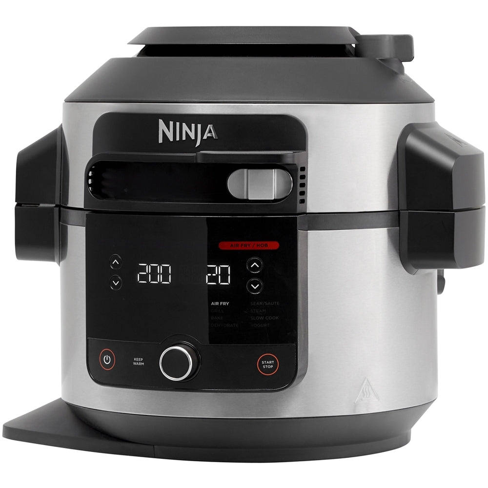 Ninja OL550UK Foodi 11-in-1 SmartLid Multi-Cooker 6 litre - product image 2