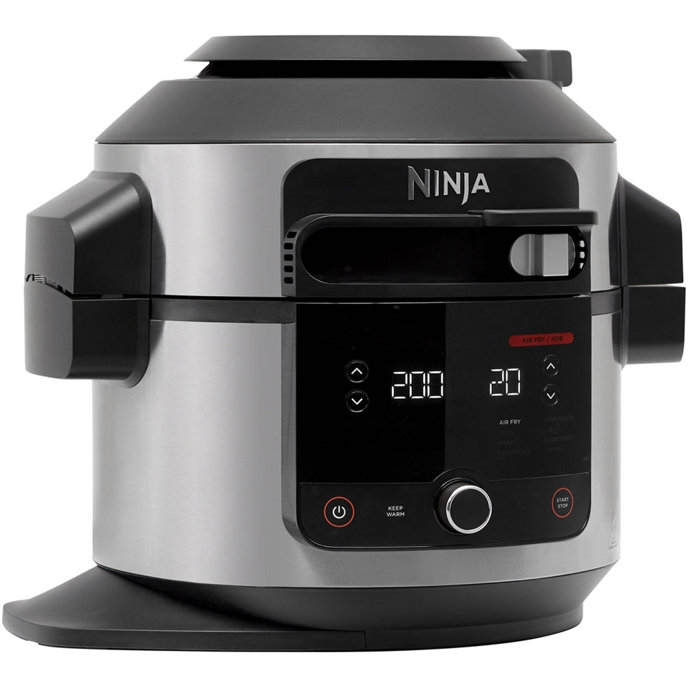 Ninja OL550UK Foodi 11-in-1 SmartLid Multi-Cooker 6 litre - product image 3