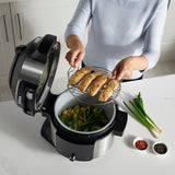 Ninja OL550UK Foodi 11-in-1 SmartLid Multi-Cooker 6 litre - product image 4